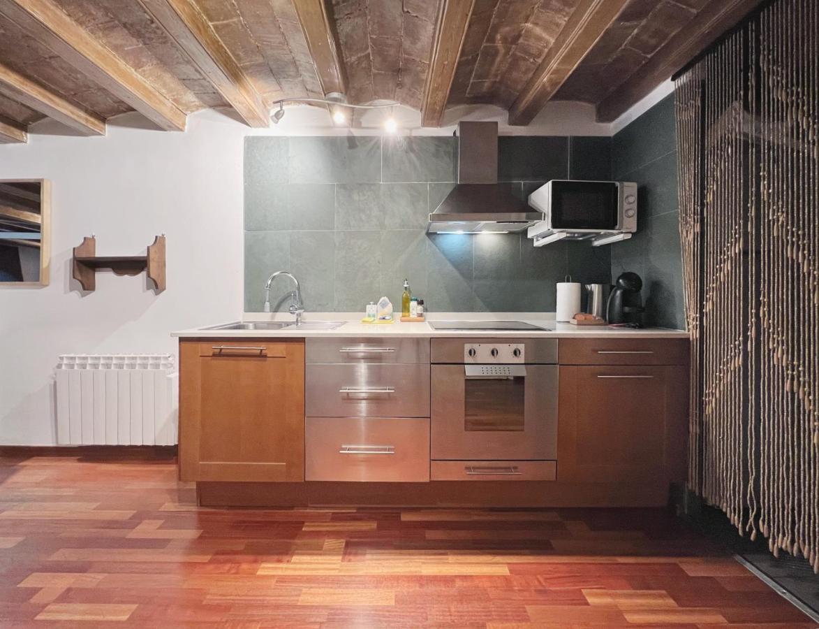 Appartement U-nique Placa Universitat Barcelona