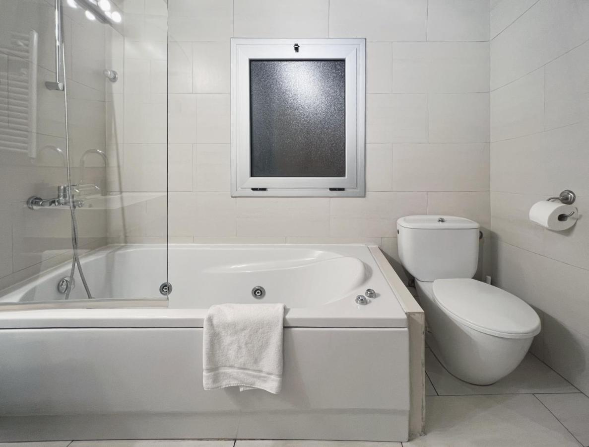 Appartement U-nique Placa Universitat