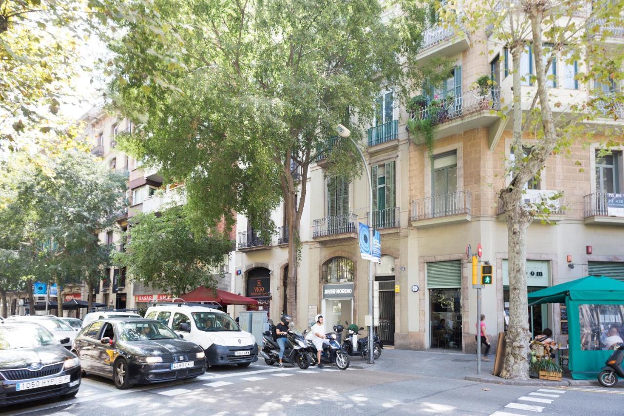Apartment U-nique Placa Universitat